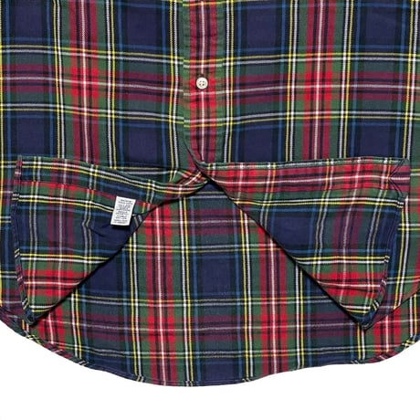 RALPHLAUREN　"CLASSIC FIT" BUTTONDOWN SHIRT