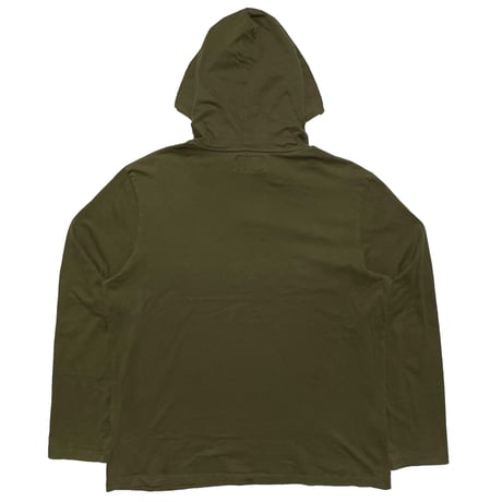 POLO COUNTRY RALPHLAUREN　"POLO SPORTSMAN" HOODIE