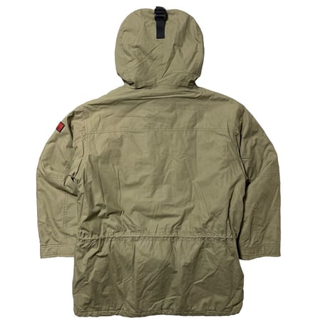 POLO RALPHLAUREN　"POLO SPORT" SKI DOWN JACKET