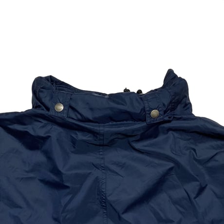 POLO SPORT RALPHLAUREN　"VINTAGE POLO" NYLON MOUNTAIN PARKA