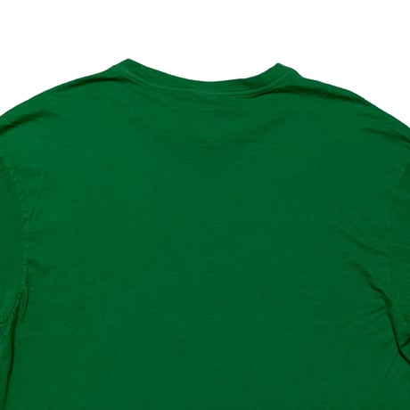 POLO RALPHLAUREN　 "CROSS FLAG" S/S TEE