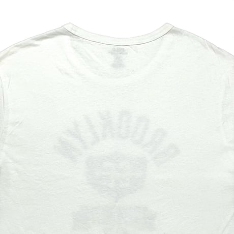 POLO RALPHLAUREN　"BROOKLYN" S/S TEE