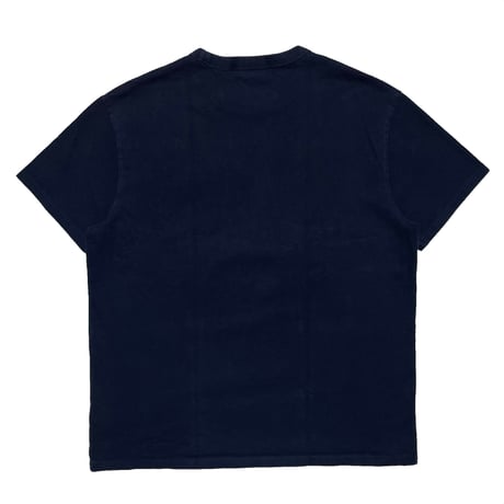 POLO SPORT RALPHLAUREN　 "LOGO EMBROIDERY" S/S POCKET TEE