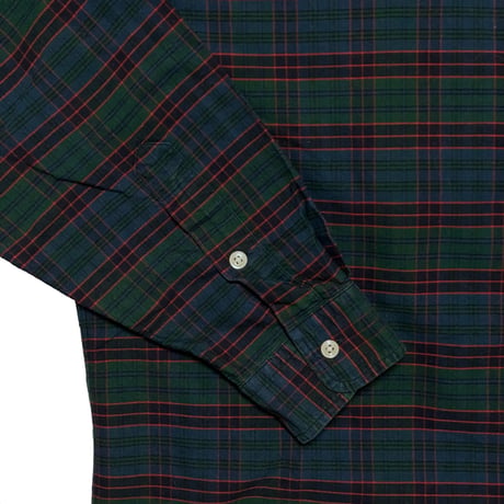RALPHLAUREN　"THE CHINO SHIRT" BUTTONDOWN SHIRT