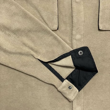 POLO SPORT RALPHLAUREN　"FLEECE" SHIRT