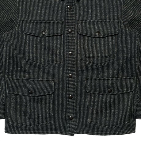 RRL RALPHLAUREN　BROWN’S BEACH JACKET