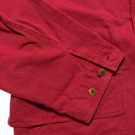 POLO SPORT RALPHLAUREN　"POLO SPORTSMAN" HUNTING JACKET