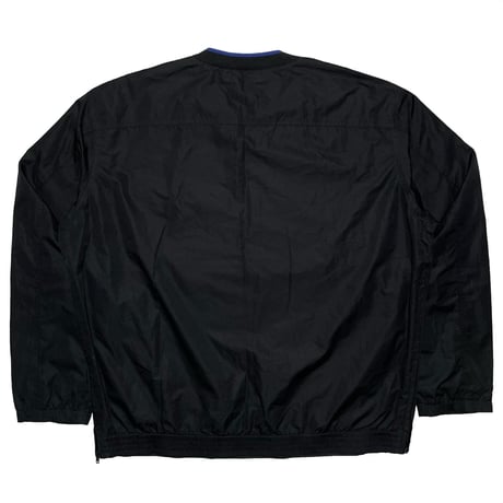 POLO GOLF RALPHLAUREN　"MESH LINING" NYLON JACKET