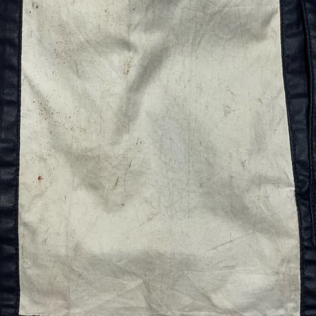 POLO SPORT RALPHLAUREN　"POLYURETHANE COTTON" COAT JACKET
