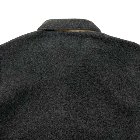 POLO RALPHLAUREN　"MADE IN USA" FLEECE JACKET