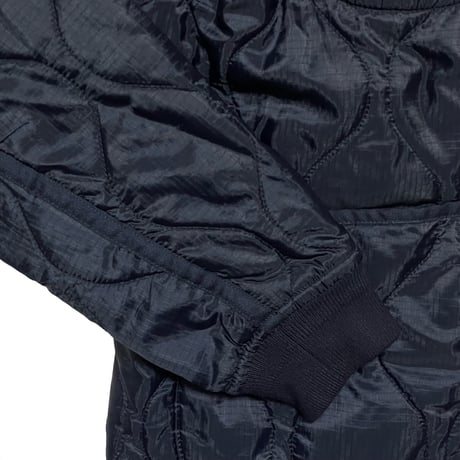 POLO RALPHLAUREN　QUILTING JACKET