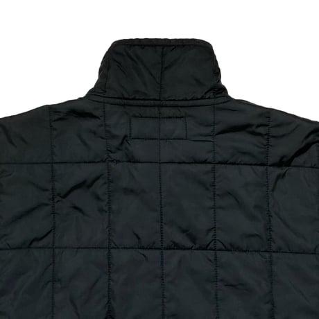POLO SPORT RALPHLAUREN　"SPUARE CUT" QUILTING JACKET