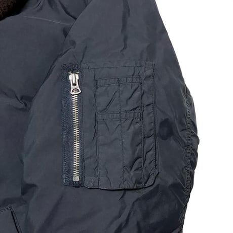 POLO RALPHLAUREN　"B-15 TYPE" FLGHT JACKET