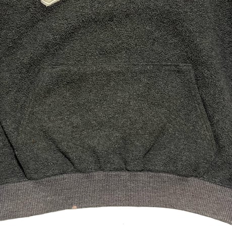 POLO SPORT RALPHLAUREN　"MADE IN USA" FLEECE HOODIE