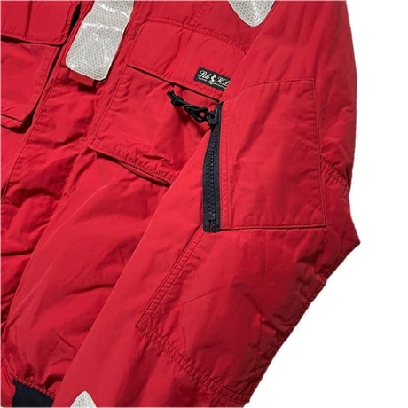 POLO RALPHLAUREN　SOUTHWALD SALING JACKET