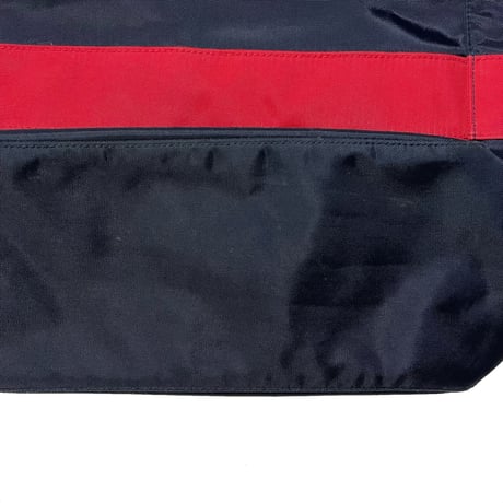 POLO SPORT RALPHLAUREN　"ONE LINE" TOTE BAG