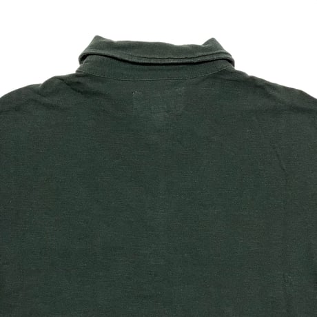 DENIM&SUPPLY RALPHLAUREN　"US FLAG" POLO SHIRT
