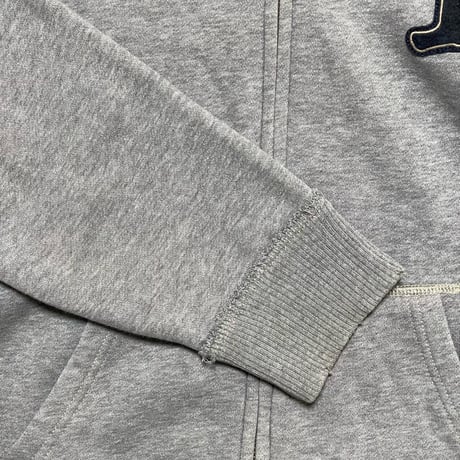 RUGBY RALPHLAUREN　"P-WING" ZIP HOODIE