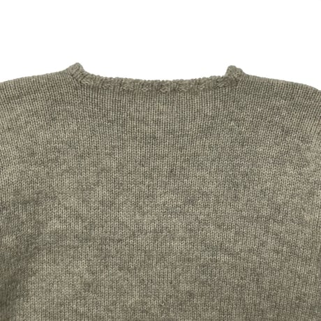 POLO COUNTRY RALPHLAUREN　 "POLO SPORTSMAN" SWEATER (ナイガイ)