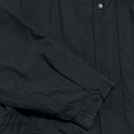 POLO SPORT RALPHLAUREN　"FLEECE LINING" NYLON JACKET