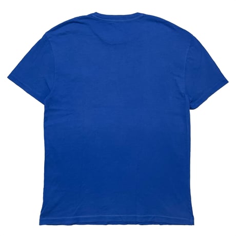 POLO RALPHLAUREN　"YACHT" S/S TEE