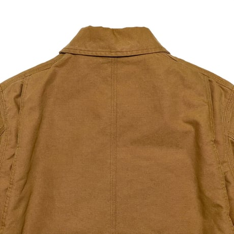 POLO SPORT RALPHLAURE　"CANVAS" HUNTING JACKET