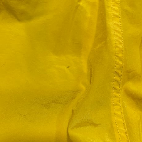 POLOSPORT　"YELLOW NYLON SHORT" SHORTS