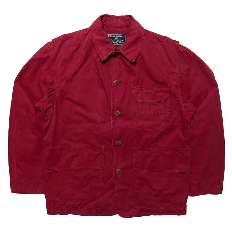 POLO SPORT RALPHLAUREN 