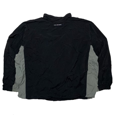 POLO SPORT RALPHLAUREN　 "WINDOW BREAKER" NYLON JACKET (XXL)
