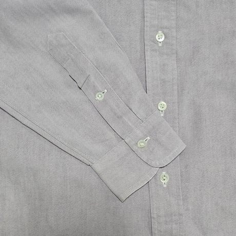 POLO RALPHLAUREN　"VINTAGE OXFORD BOTTON DOWN" L/S SHIRT