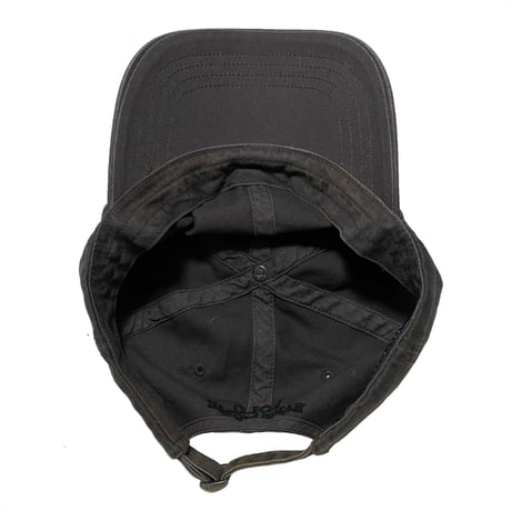 POLO RALPHLAUREN　"CROSSBONE BEAR" BASEBALL CAP
