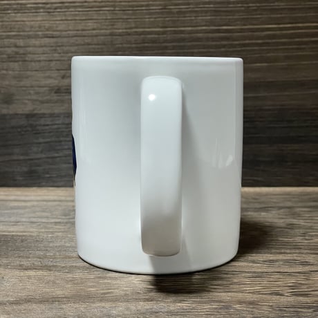 RALPHLAUREN　"CAPTAIN BEAR" MUG