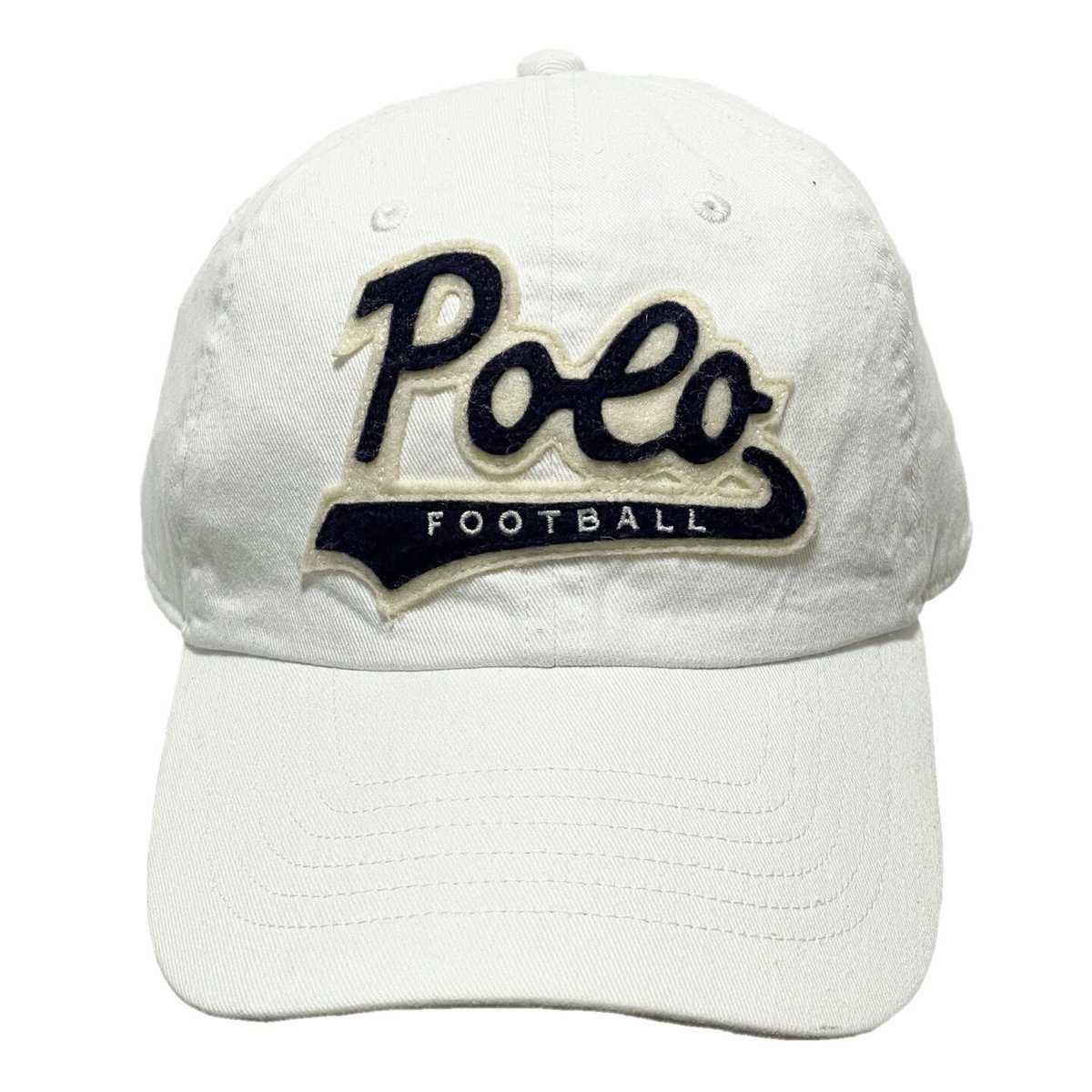 POLO RALPH LAUREN スクリプト ロゴ キャップ SCRIPT COTTON CAP