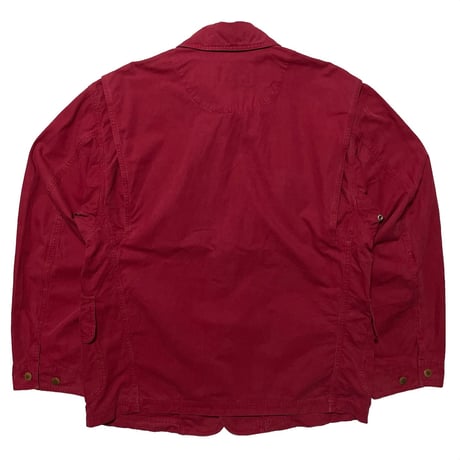 POLO SPORT RALPHLAUREN　"POLO SPORTSMAN" HUNTING JACKET
