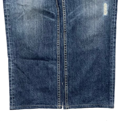 RUGBY RALPHLAUREN　"PAINTER CUSTOM" DENIM PANTS