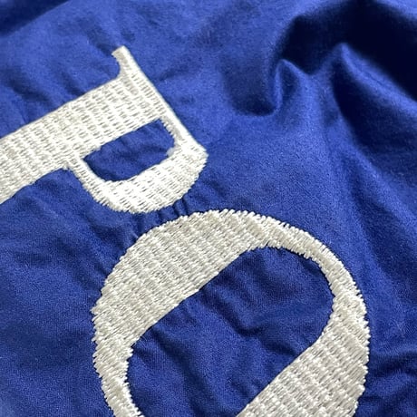 POLO RALPHLAUREN　"POLO USA" SKI PUFF JACKET