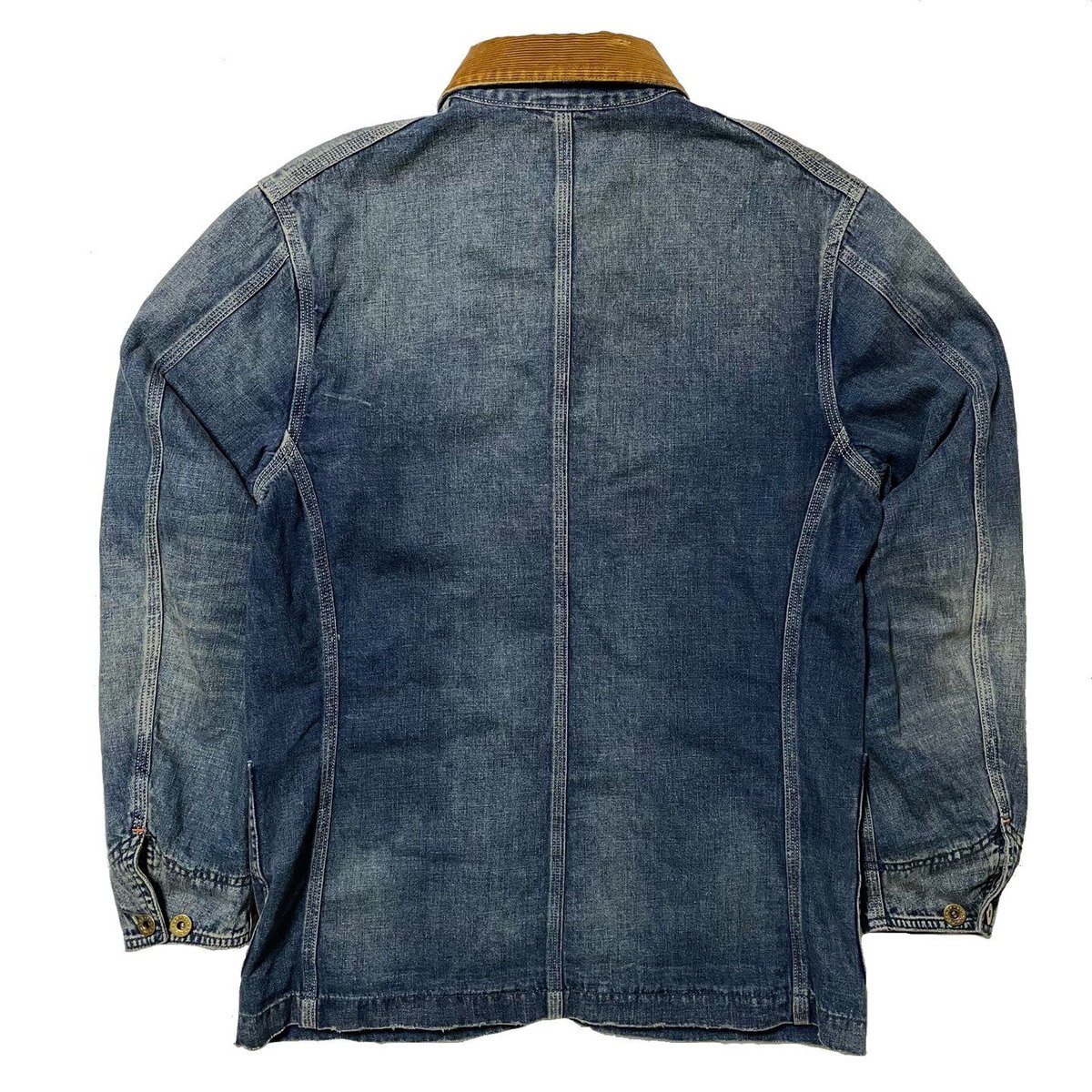 ジャケット・アウター POLO RALPHLAUREN LIMITED COVER ALL fit=scale-down,w=1200
