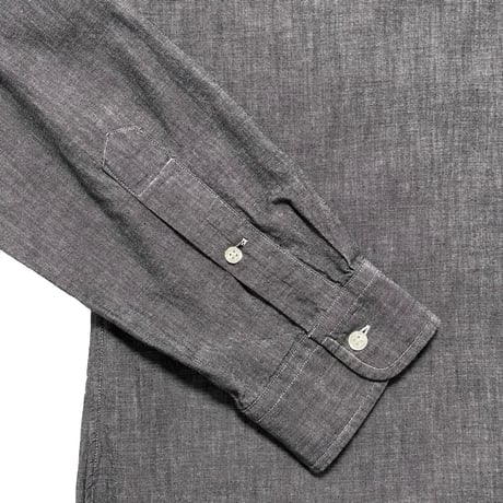 POLO RALPHLAUREN　BUTTON DOWN SHIRT
