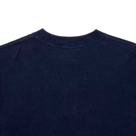 POLO RALPHLAUREN　"POLO  SPORTSMAN" HENRY NECK L/S TEE