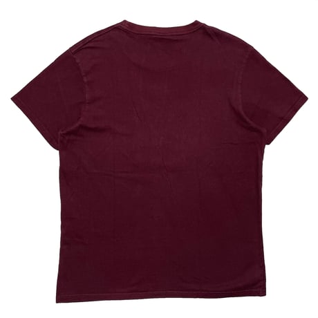 POLO SPORT RALPHLAUREN　"MADE IN USA" LOGO S/S TEE