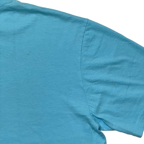 POLO RALPHLAUREN　"POLO LOGO" S/S TEE