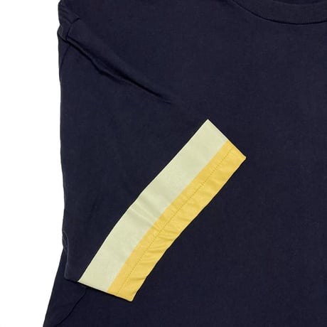 POLO SPORT RALPHLAUREN　 "P LOGO" S/S TEE (NAVY)