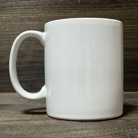 RALPHLAUREN　 "HOCKEY BEAR" MUG