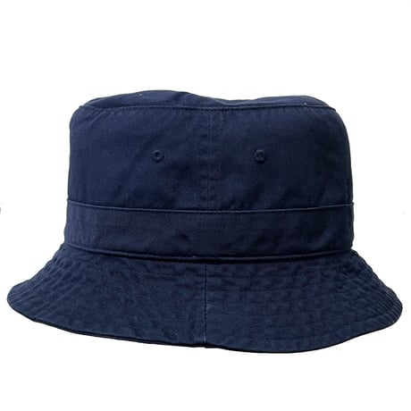 POLO RALPHLAUREN　"POLO BEAR" BACKET HAT