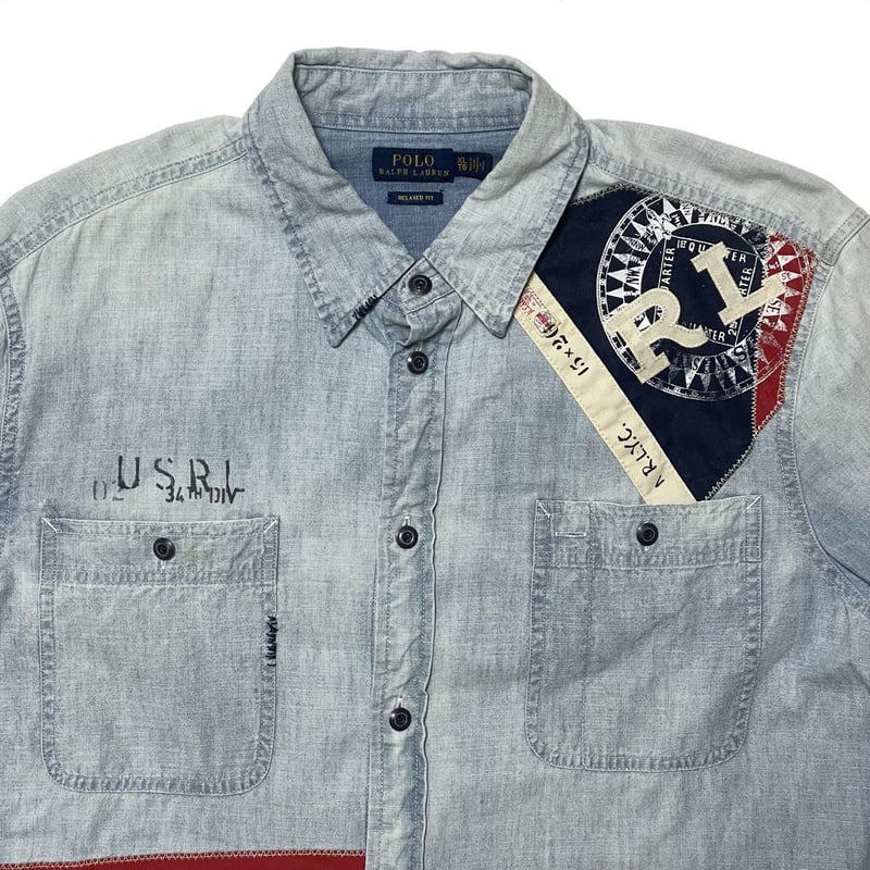 POLO RALPHLAUREN 
