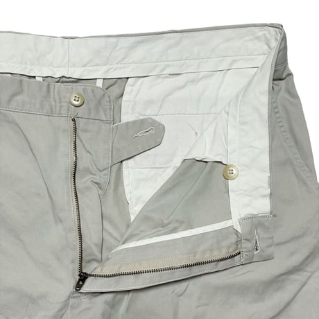 POLO RALPHLAUREN　"PROSPECT PANT" CHINO PANTS