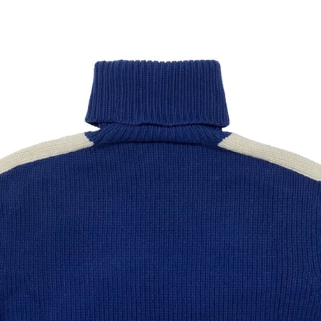 POLO RALPHLAUREN　"DOWNHILL SKIER" SWEATER