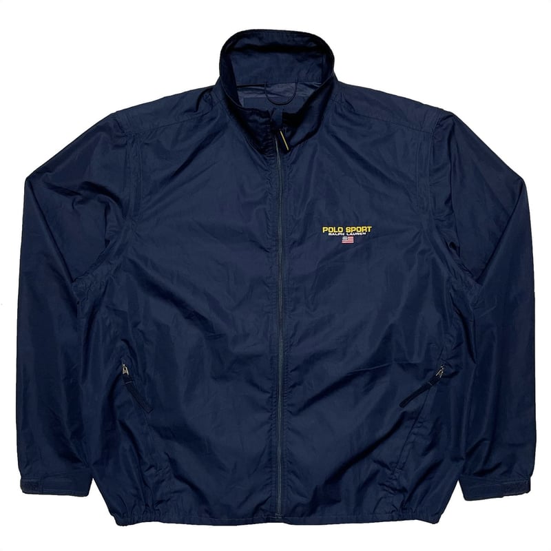 POLO SPORT Ralph Lauren 2way ジャケット POLO SPORT RALPHLAUREN 