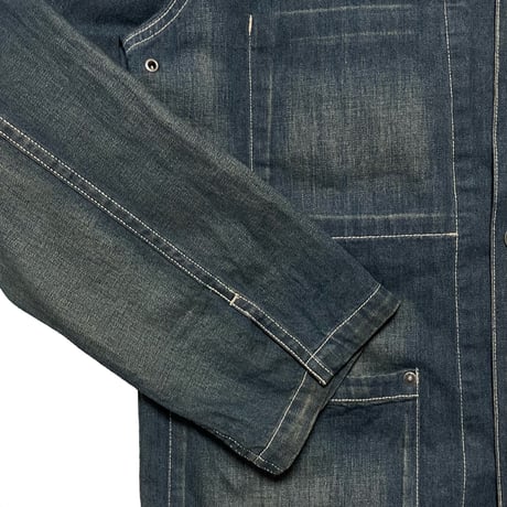 POLO SPORT RALPHLAUREN　"DENIM" COVERALL
