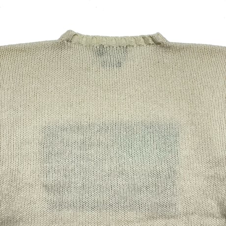 POLO RALPHLAUREN　"USA FLAG" SWEATER